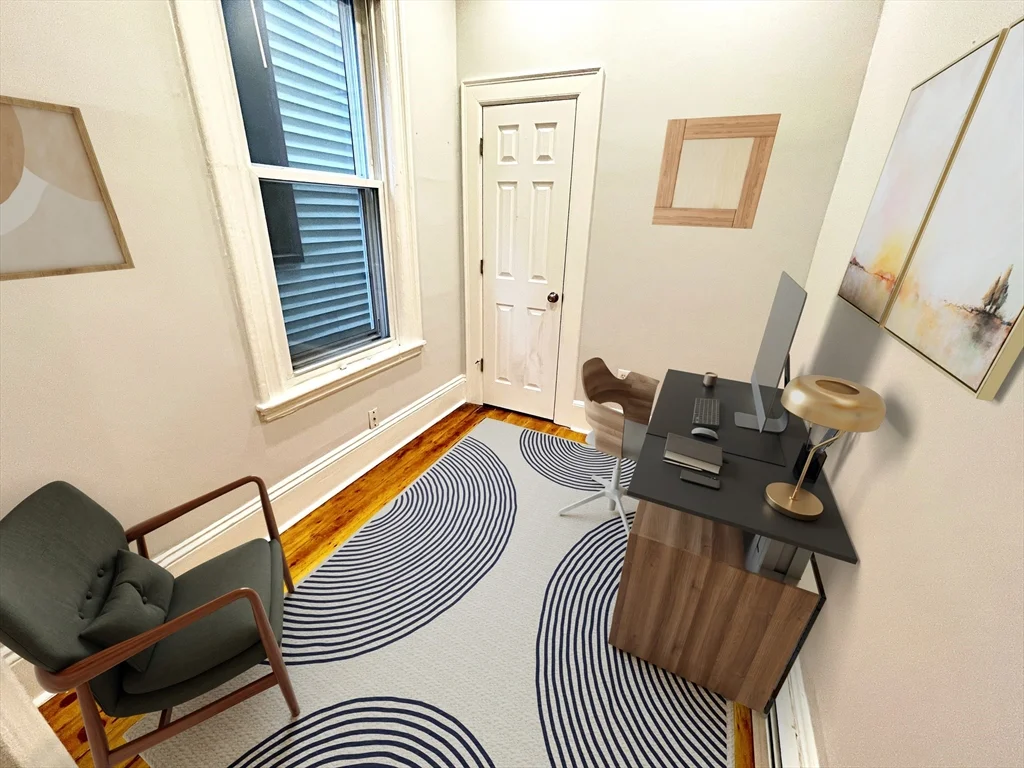 2 bed, 1 bath apartment for rent at 242 Princeton St Unit 1, East Boston — photo 21 of 21