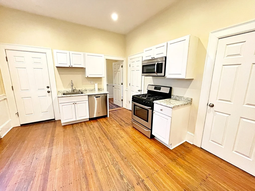 2 bed, 1 bath apartment for rent at 242 Princeton St Unit 1, East Boston — photo 8 of 19