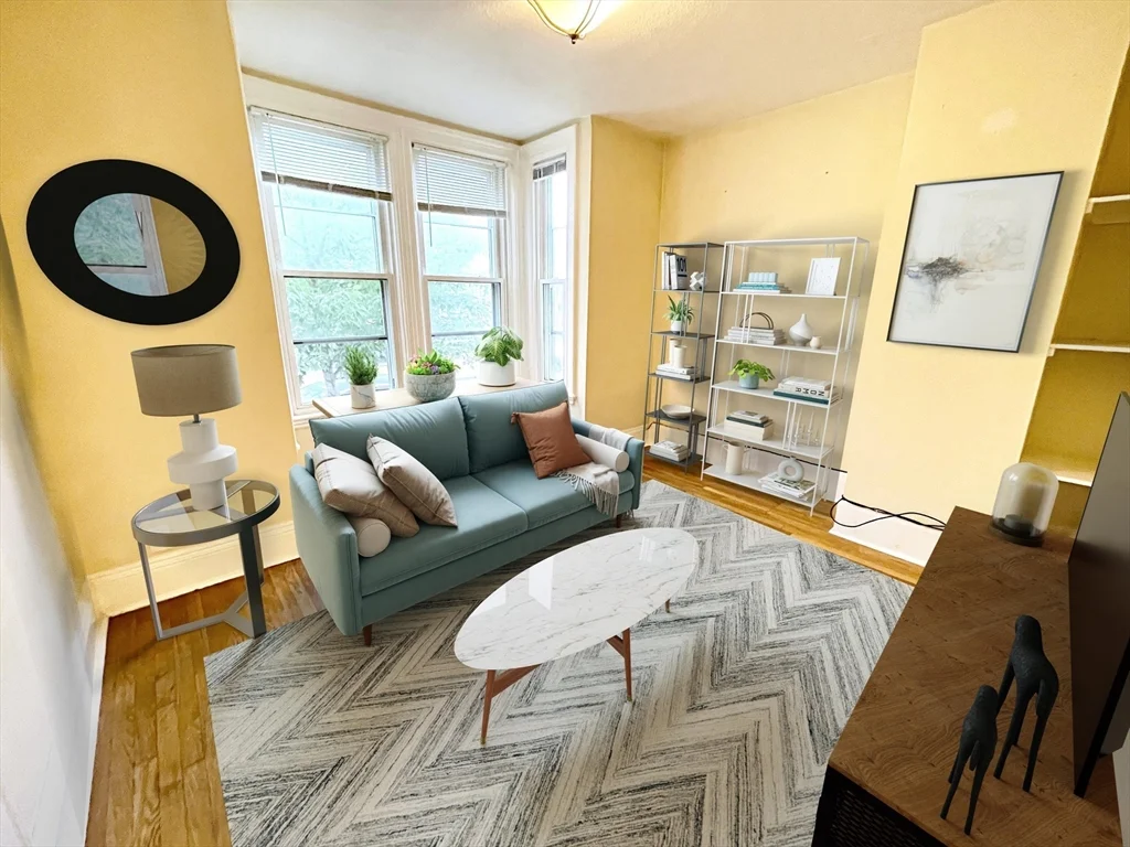 2 bed, 1 bath apartment for rent at 242 Princeton St Unit 1, East Boston — photo 1 of 19