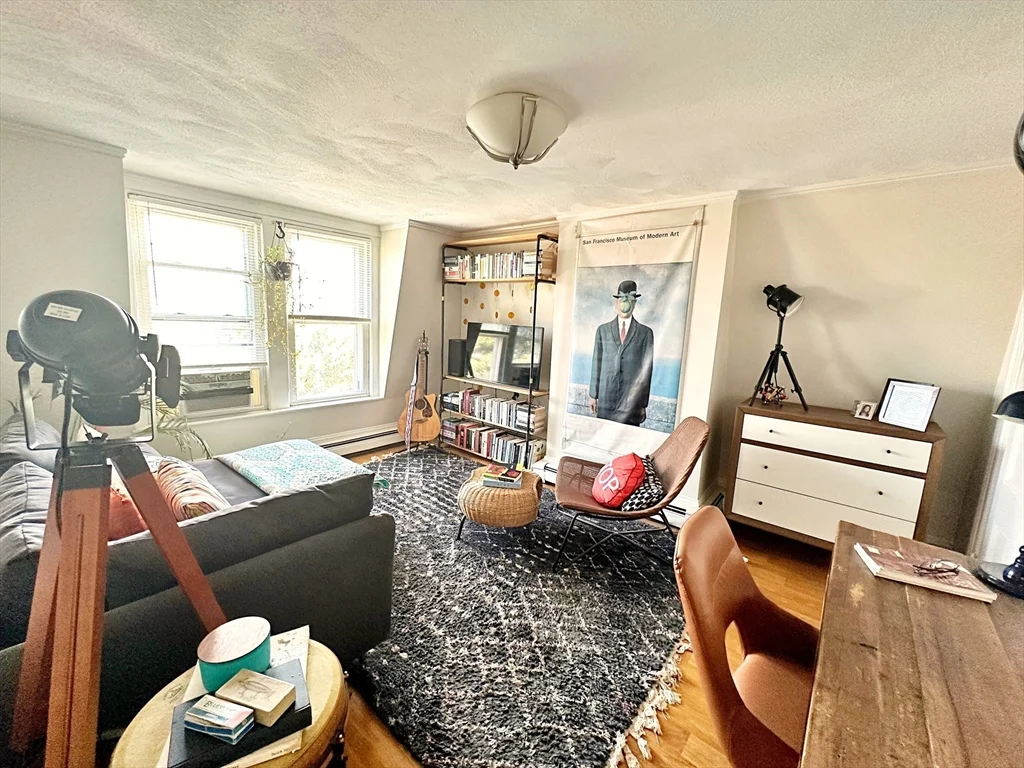 1 bed, 1 bath apartment for rent at 242 Princeton St Unit 3, East Boston — photo 2 of 12