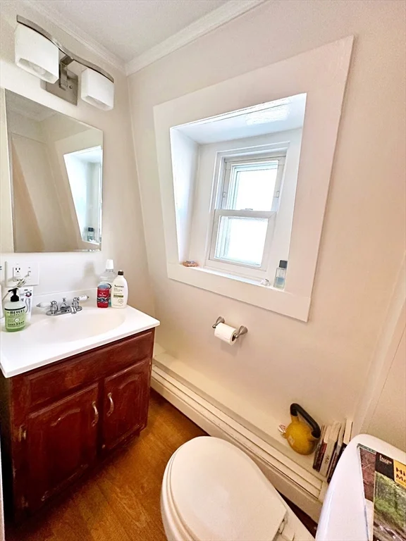 1 bed, 1 bath apartment for rent at 242 Princeton St Unit 3, East Boston — photo 11 of 12