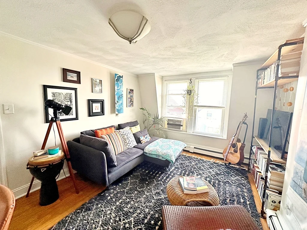 1 bed, 1 bath apartment for rent at 242 Princeton St Unit 3, East Boston — photo 1 of 12