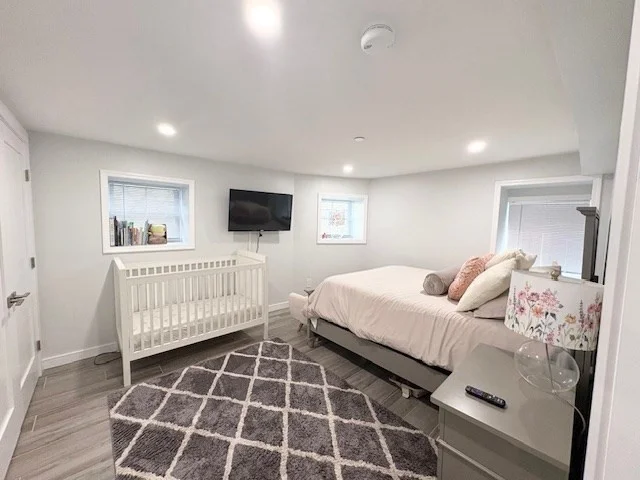 2 bed, 2 bath apartment for rent at 242 R Broadway Unit 1, Winter Hill — photo 25 of 29