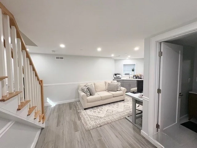2 bed, 2 bath apartment for rent at 242 R Broadway Unit 1, Winter Hill — photo 23 of 29