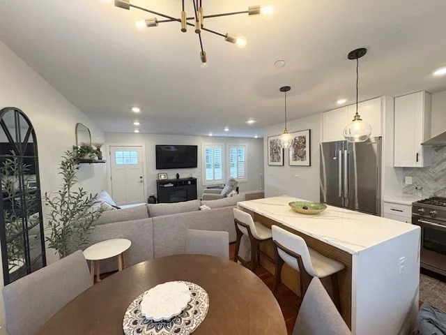 2 bed, 2 bath apartment for rent at 242 R Broadway Unit 1, Winter Hill — photo 6 of 29