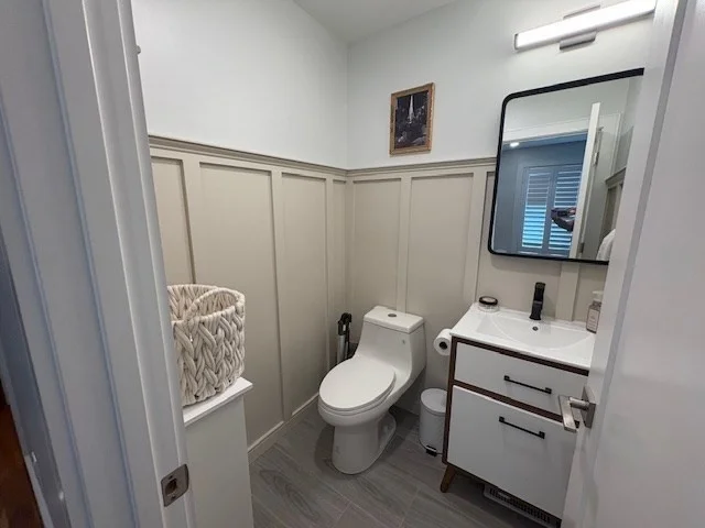 2 bed, 2 bath apartment for rent at 242 R Broadway Unit 1, Winter Hill — photo 12 of 29