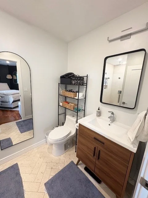 2 bed, 2 bath apartment for rent at 242 R Broadway Unit 1, Winter Hill — photo 16 of 29