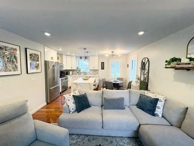 2 bed, 2 bath apartment for rent at 242 R Broadway Unit 1, Winter Hill — photo 9 of 29