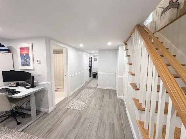 2 bed, 2 bath apartment for rent at 242 R Broadway Unit 1, Winter Hill — photo 19 of 29