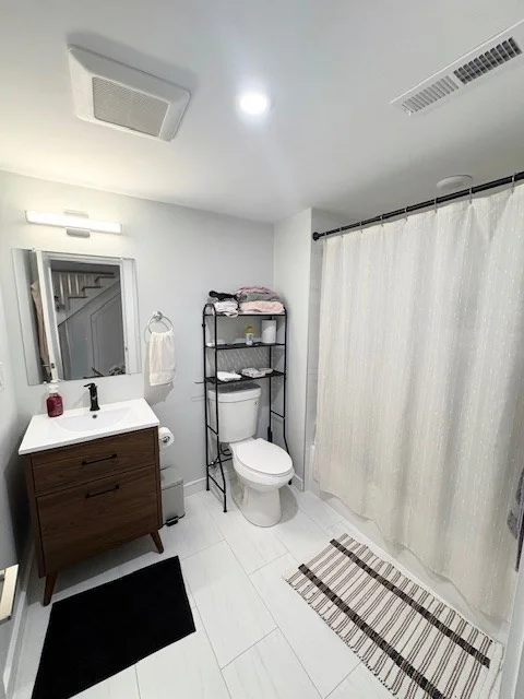2 bed, 2 bath apartment for rent at 242 R Broadway Unit 1, Winter Hill — photo 24 of 29