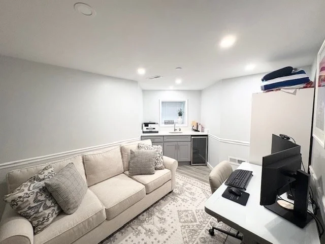 2 bed, 2 bath apartment for rent at 242 R Broadway Unit 1, Winter Hill — photo 21 of 29