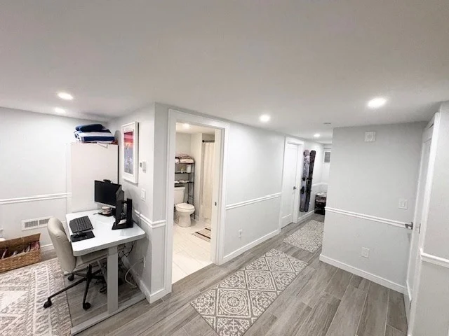 2 bed, 2 bath apartment for rent at 242 R Broadway Unit 1, Winter Hill — photo 22 of 29