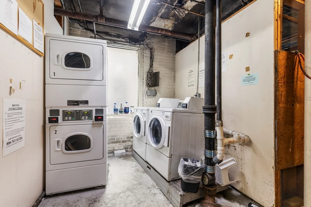 1 bed, 1 bath apartment for rent at 242 South Huntington Ave Unit 3, Jamaica Plain — photo 14 of 16