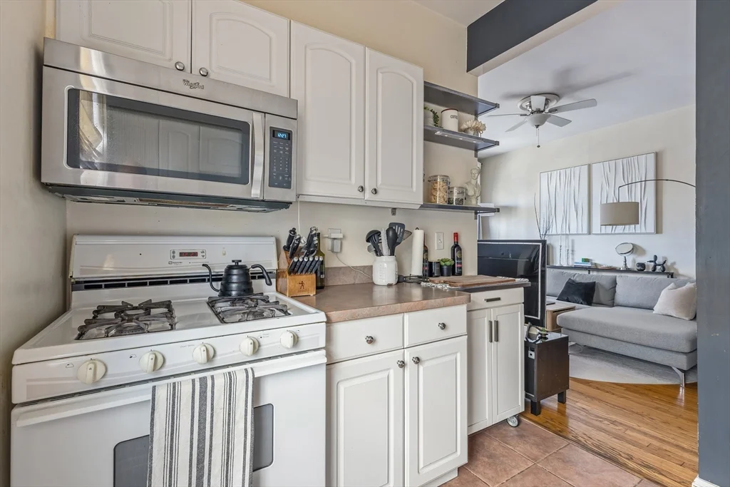 1 bed, 1 bath apartment for rent at 242 South Huntington Ave Unit 3, Jamaica Plain — photo 8 of 16