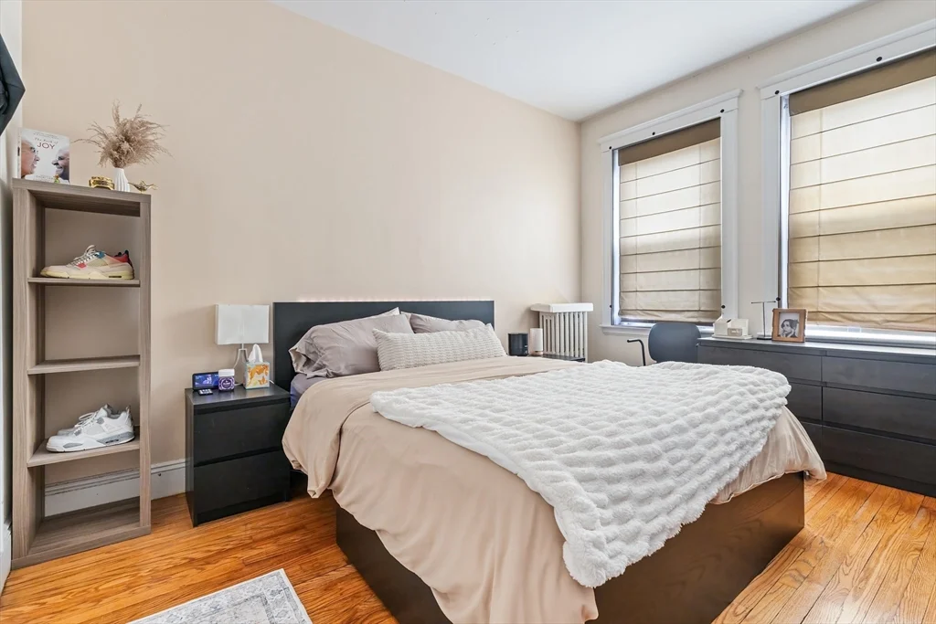 1 bed, 1 bath apartment for rent at 242 South Huntington Ave Unit 3, Jamaica Plain — photo 10 of 16