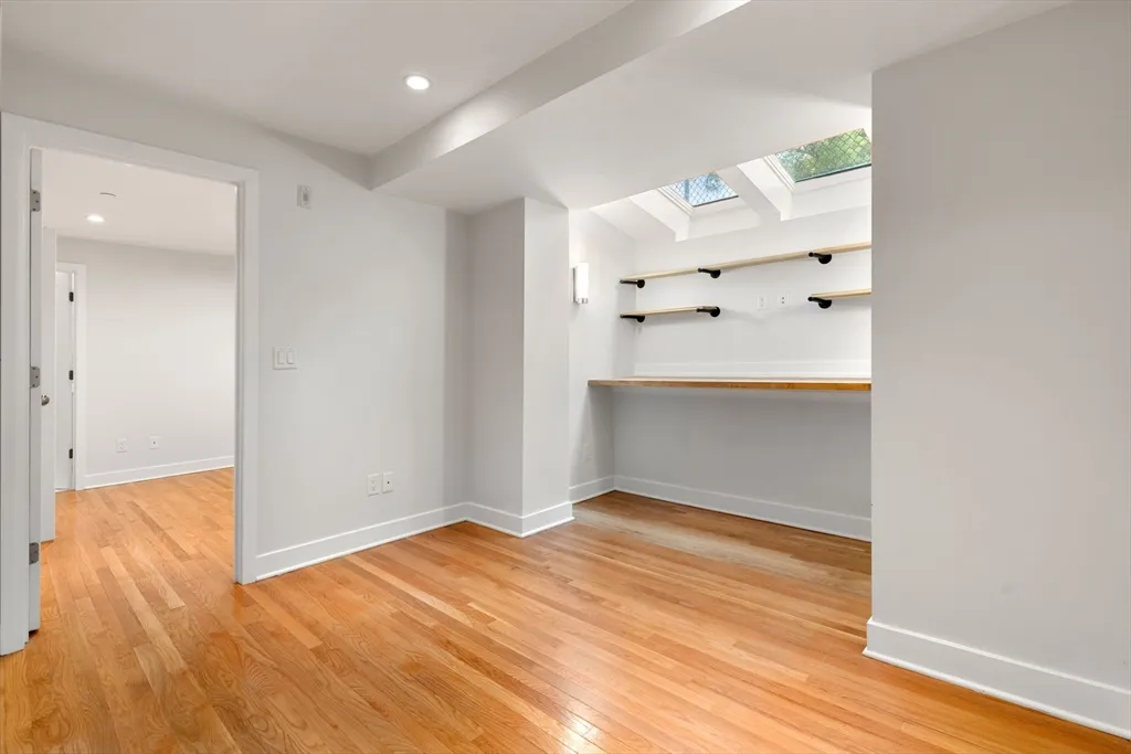 2 bed, 2 bath apartment for rent at 242 Shawmut Ave Unit 1B, South End — photo 5 of 16