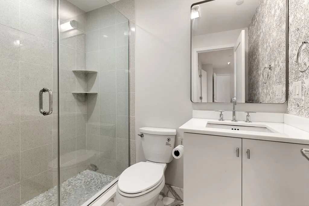 2 bed, 2 bath apartment for rent at 242 Shawmut Ave Unit 1B, South End — photo 11 of 16