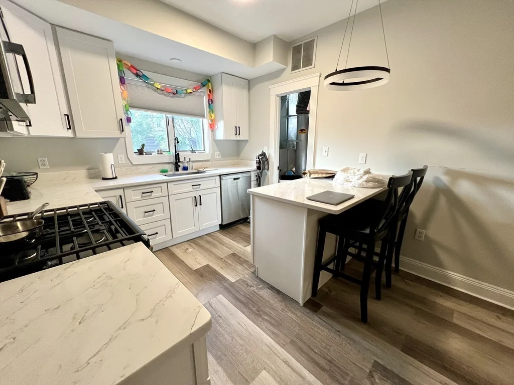 3 bed, 2 bath apartment for rent at 242 W 3rd St Unit 2, South Boston — photo 1 of 21