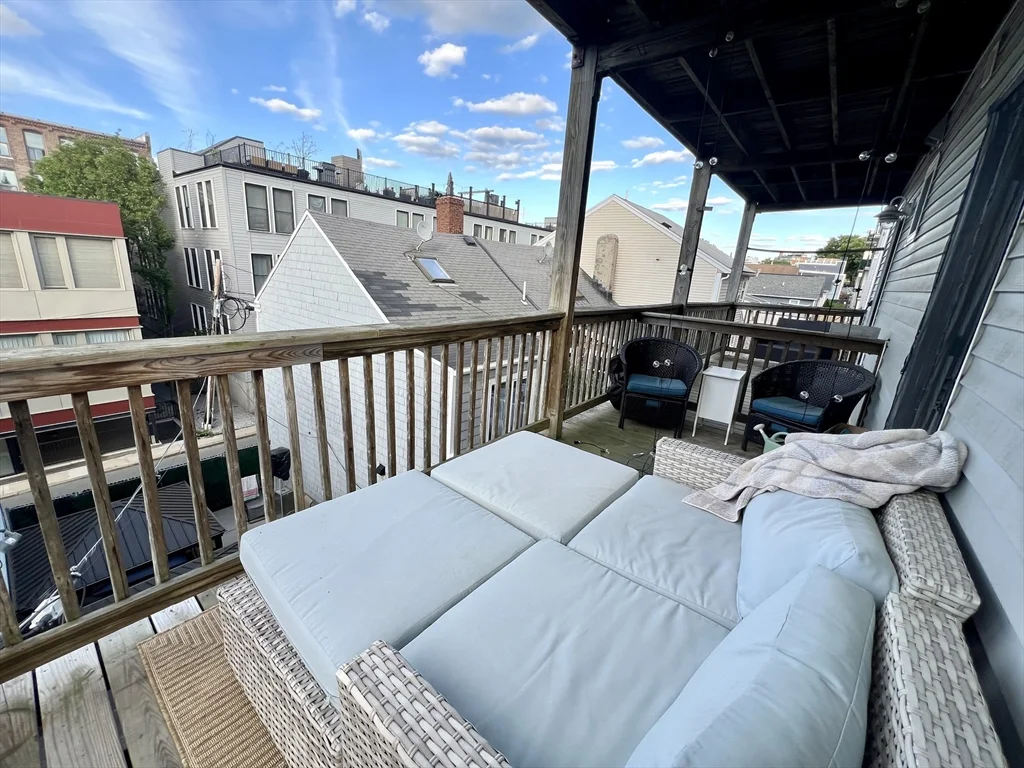 3 bed, 2 bath apartment for rent at 242 W 3rd St Unit 2, South Boston — photo 19 of 21