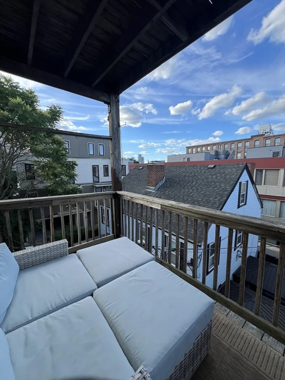 3 bed, 2 bath apartment for rent at 242 W 3rd St Unit 2, South Boston — photo 18 of 21