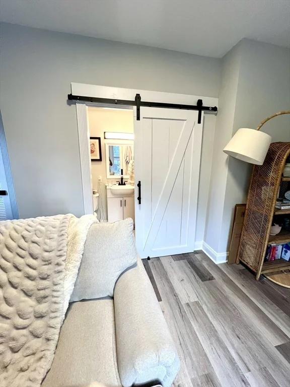 3 bed, 2 bath apartment for rent at 242 W 3rd St Unit 2, South Boston — photo 9 of 21