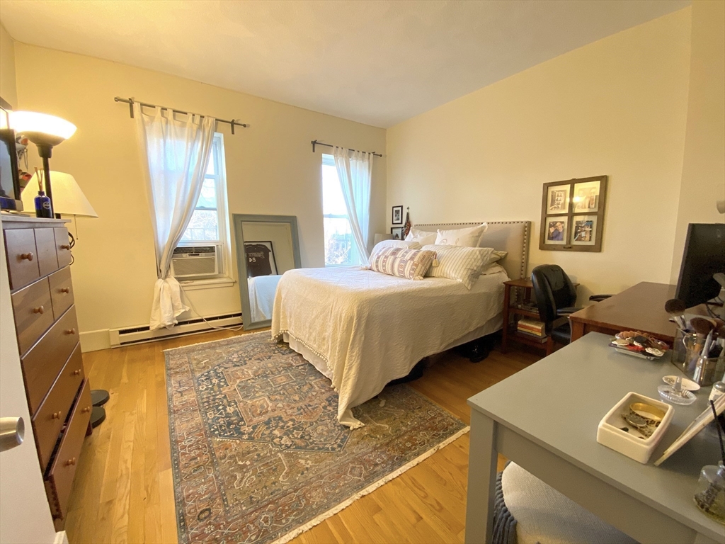1 bed, 1 bath apartment for rent at 242 West Newton St Unit 4, Back Bay — photo 7 of 7