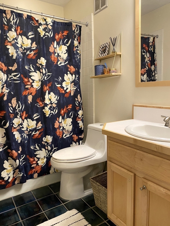 1 bed, 1 bath apartment for rent at 242 West Newton St Unit 4, Back Bay — photo 6 of 7