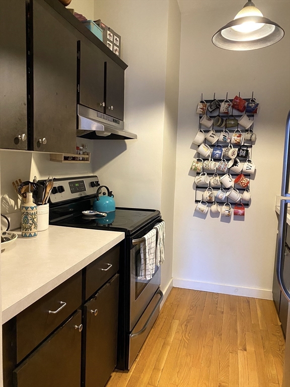 1 bed, 1 bath apartment for rent at 242 West Newton St Unit 4, Back Bay — photo 5 of 7