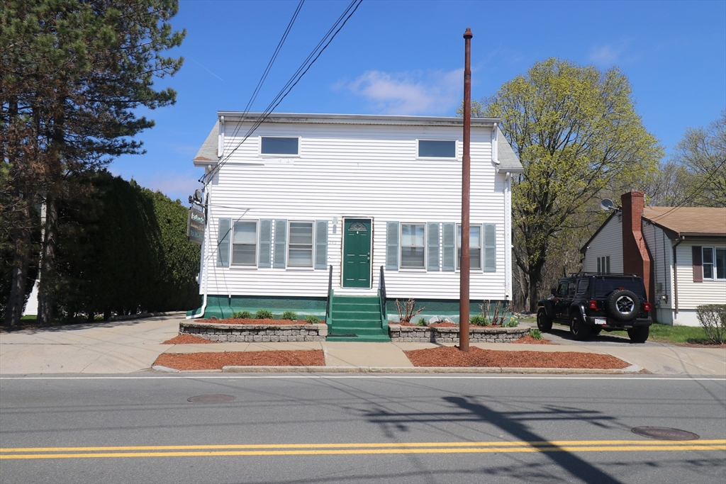 2 bed, 1 bath apartment for rent at 242 Water St Unit 242, Wakefield — photo 13 of 13