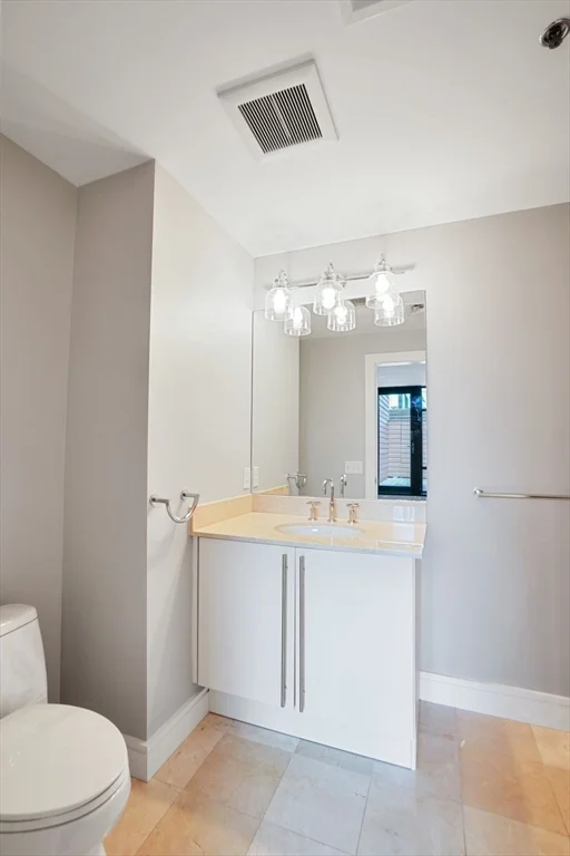 2 bed, 2 bath apartment for rent at 2420 Beacon St Unit PH 6, Brighton — photo 20 of 38