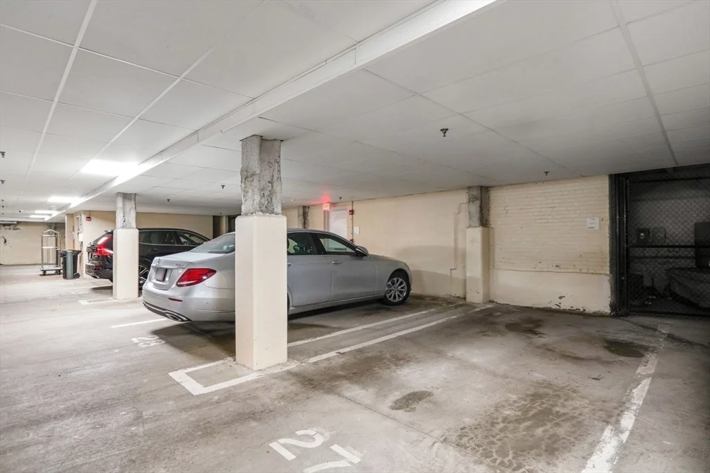 2 bed, 2 bath apartment for rent at 2420 Beacon St Unit PH 6, Brighton — photo 38 of 38