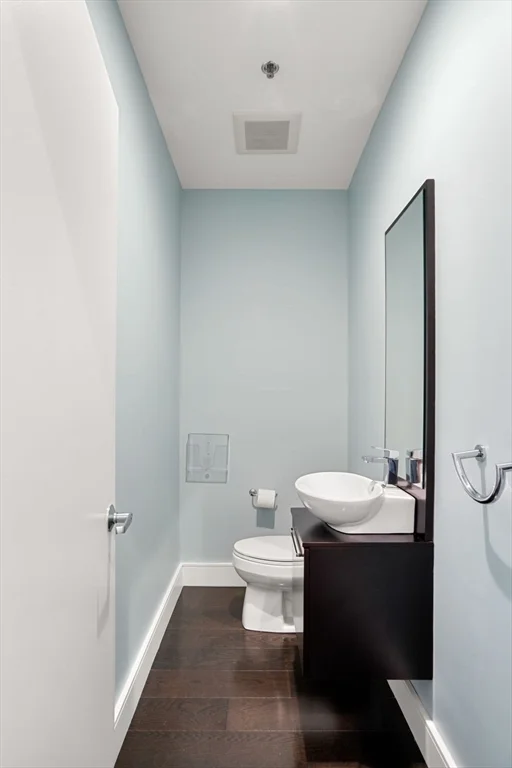 2 bed, 2 bath apartment for rent at 2420 Beacon St Unit PH 6, Brighton — photo 9 of 38
