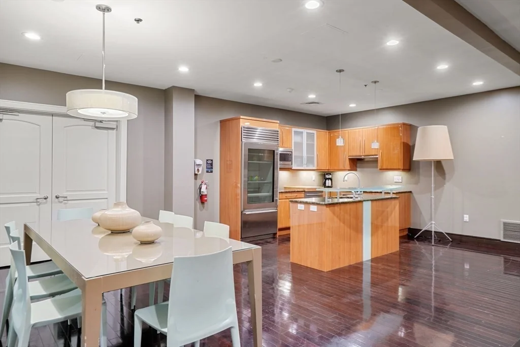 2 bed, 2 bath apartment for rent at 2420 Beacon St Unit PH 6, Brighton — photo 31 of 38