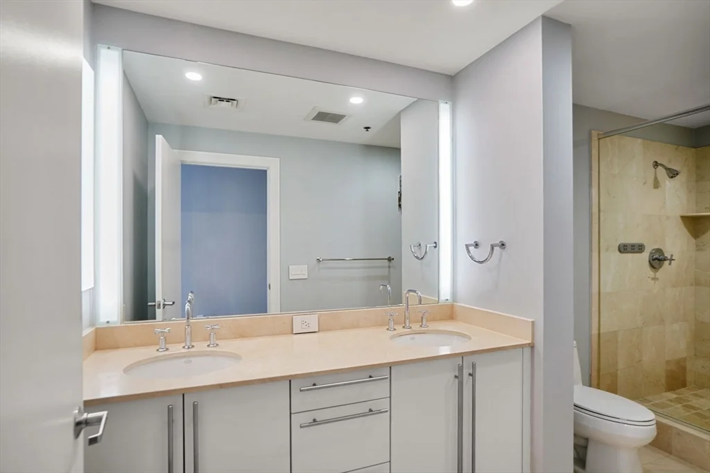2 bed, 2 bath apartment for rent at 2420 Beacon St Unit PH 6, Brighton — photo 14 of 38