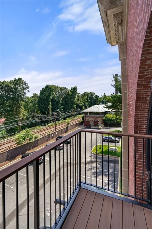 2 bed, 2 bath apartment for rent at 2420 Beacon St Unit PH 6, Brighton — photo 8 of 38