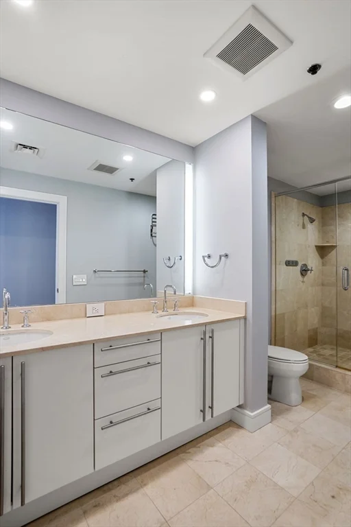 2 bed, 2 bath apartment for rent at 2420 Beacon St Unit PH 6, Brighton — photo 15 of 38
