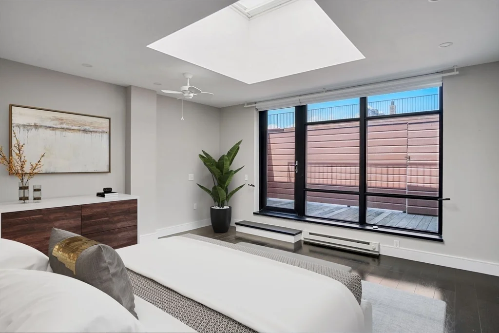 2 bed, 2 bath apartment for rent at 2420 Beacon St Unit PH 6, Brighton — photo 11 of 38