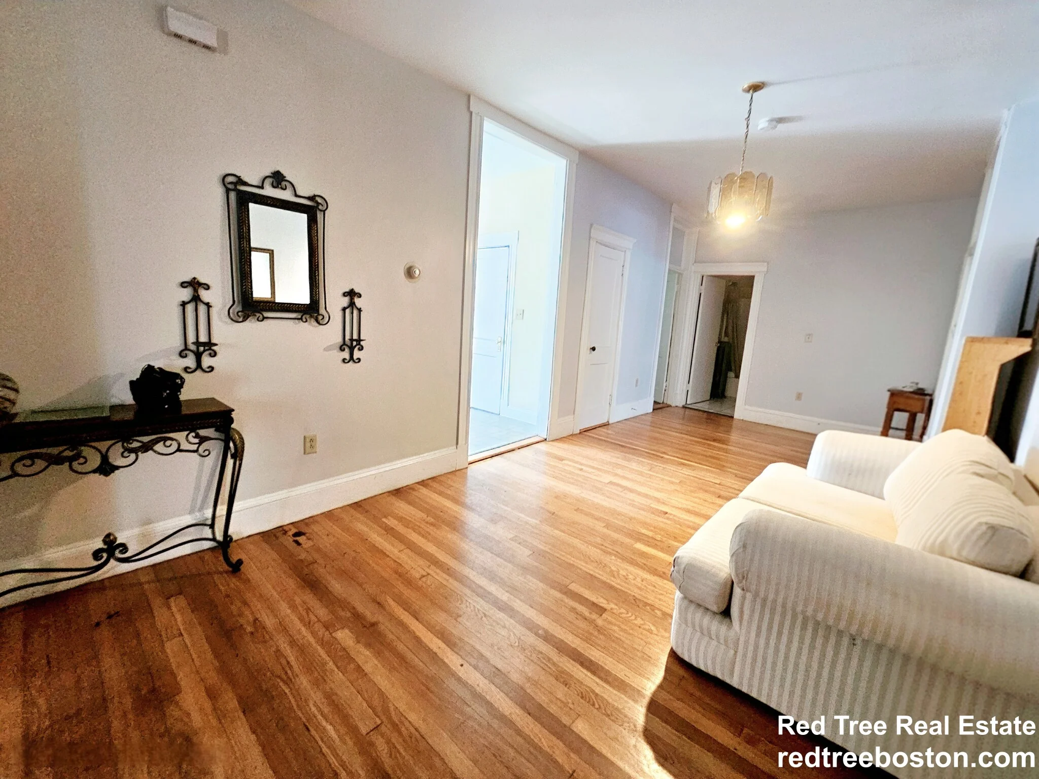 4 bed, 1 bath apartment for rent at 243 Callender St Unit 2, Dorchester — photo 14 of 25