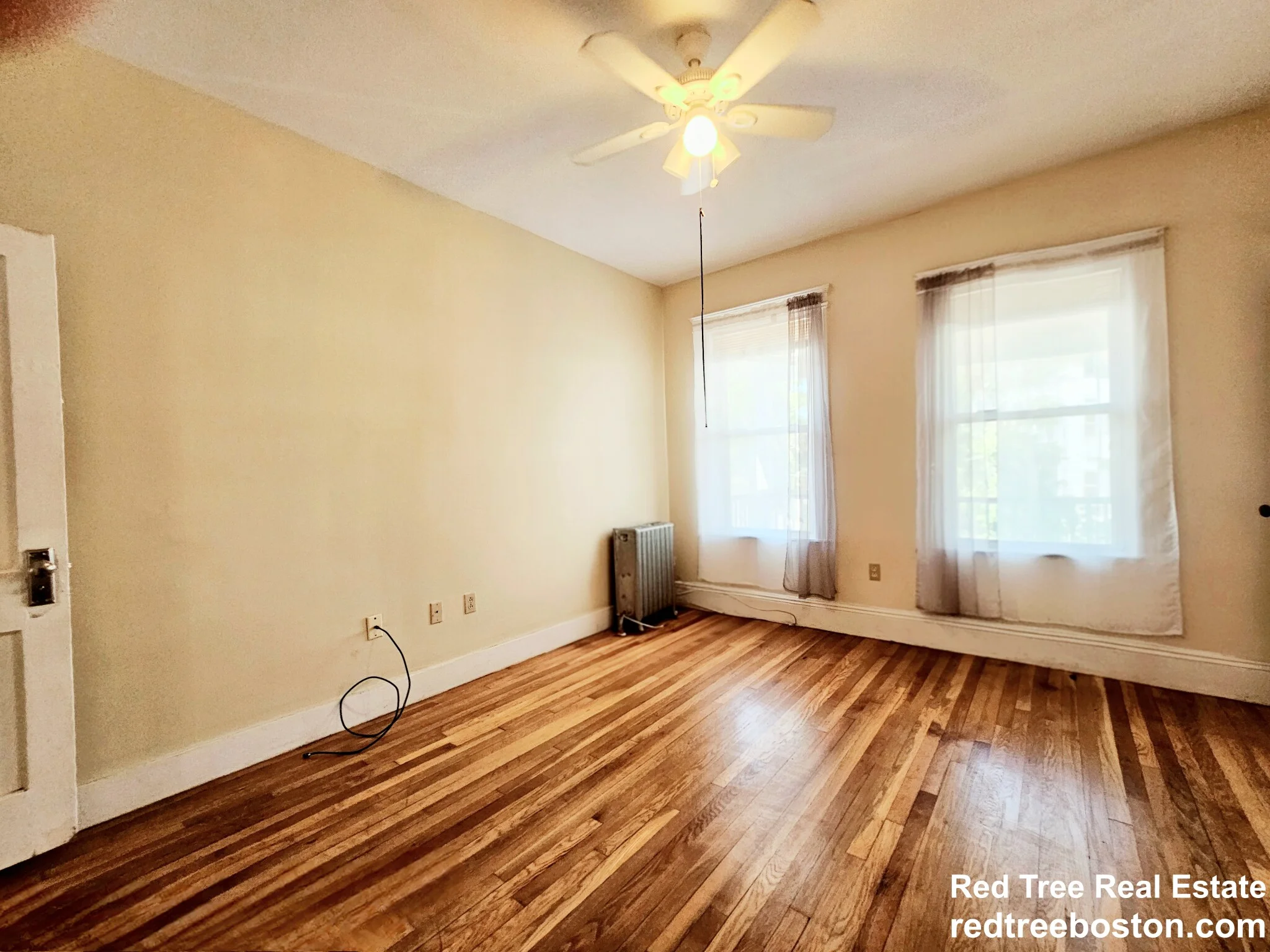 4 bed, 1 bath apartment for rent at 243 Callender St Unit 2, Dorchester — photo 17 of 25