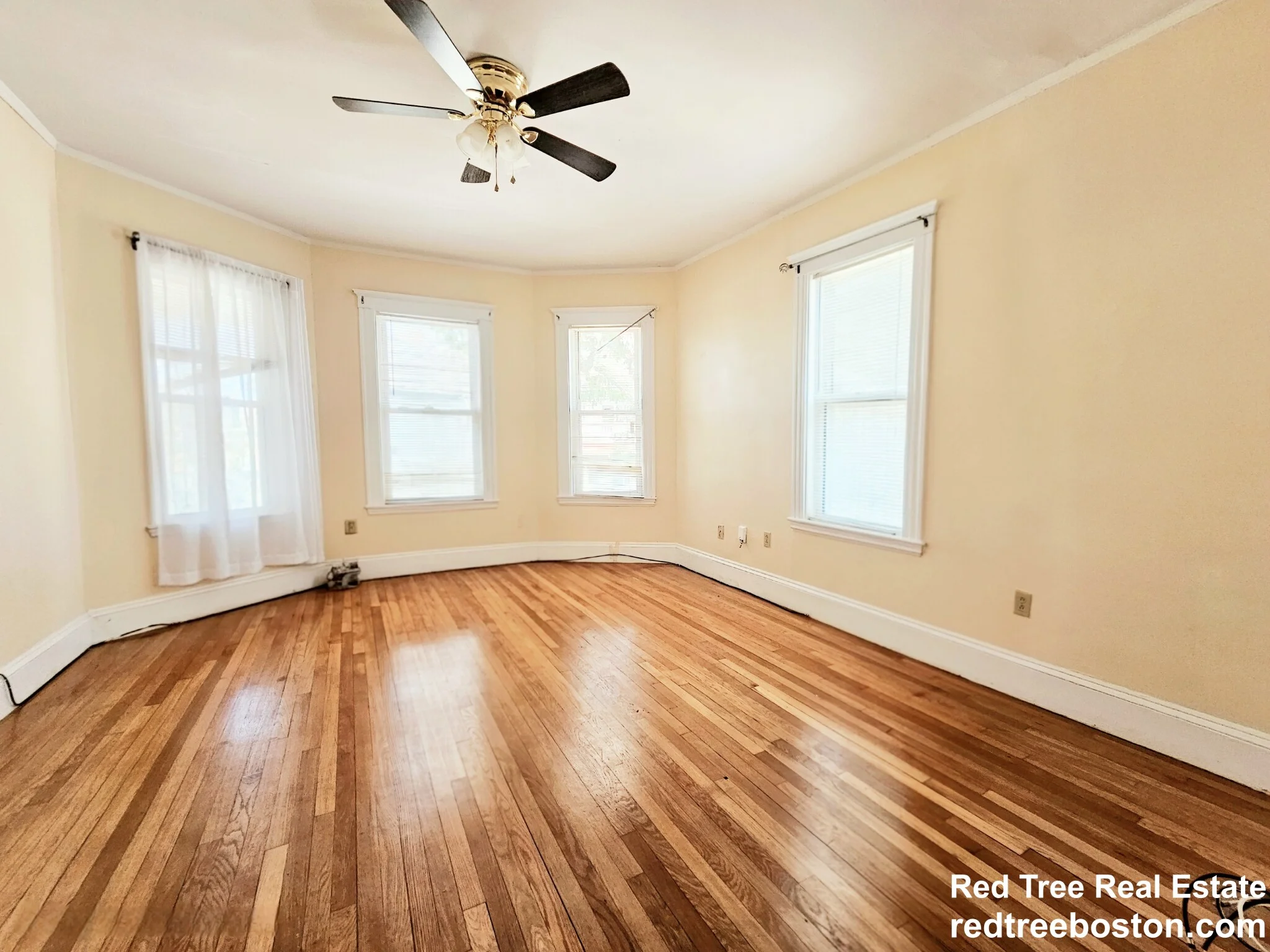 4 bed, 1 bath apartment for rent at 243 Callender St Unit 2, Dorchester — photo 8 of 25