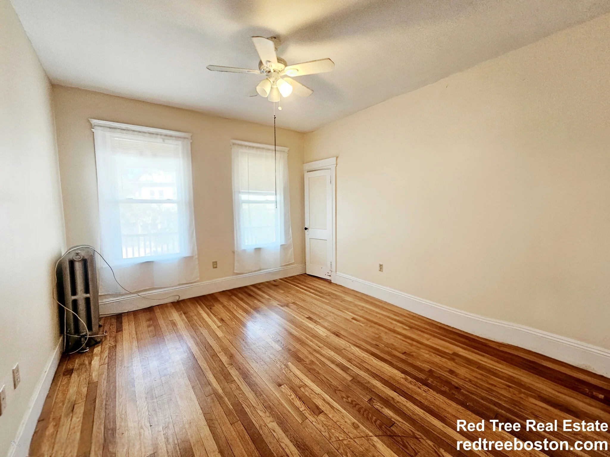 4 bed, 1 bath apartment for rent at 243 Callender St Unit 2, Dorchester — photo 16 of 25