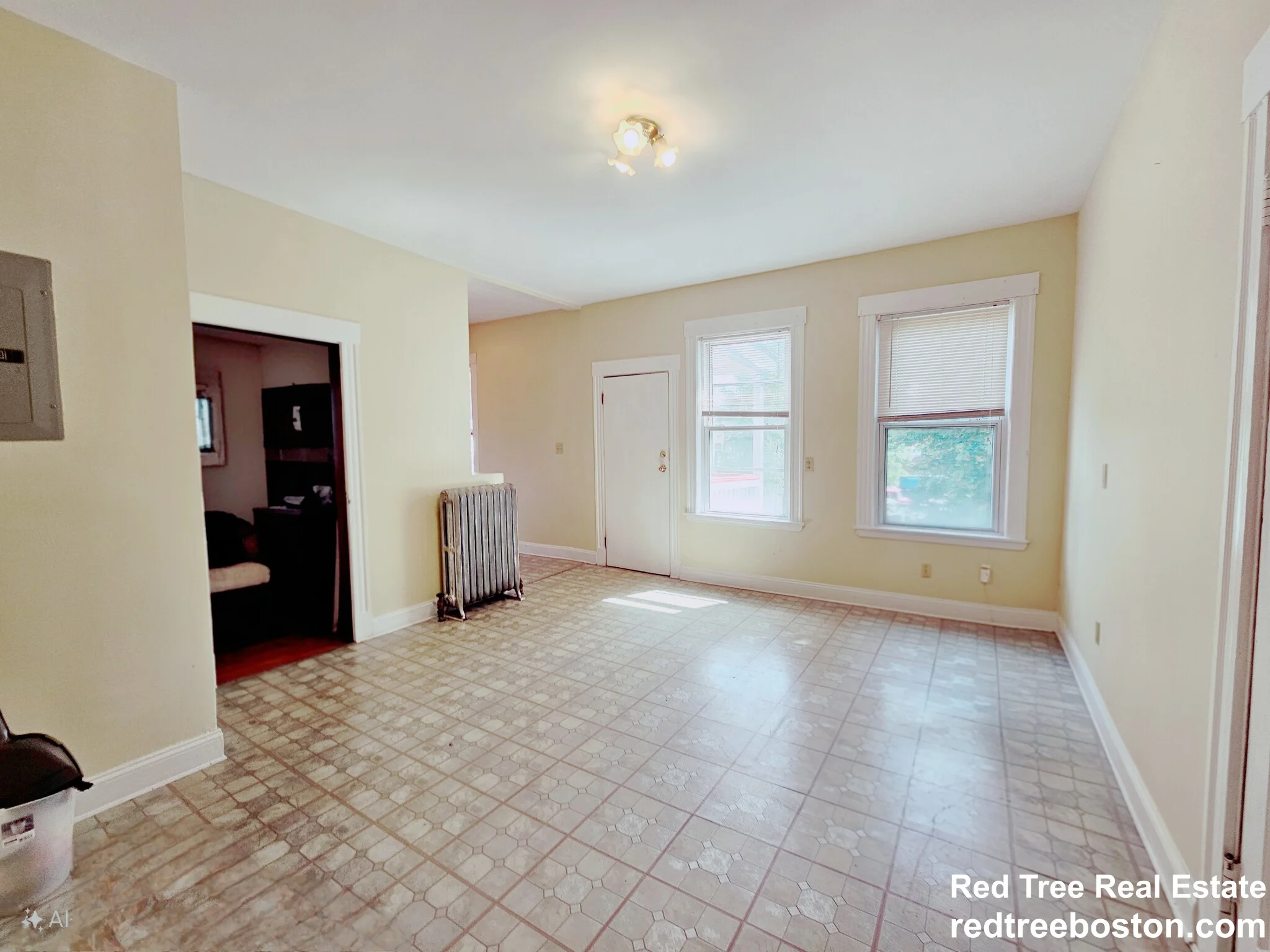 4 bed, 1 bath apartment for rent at 243 Callender St Unit 2, Dorchester — photo 5 of 25
