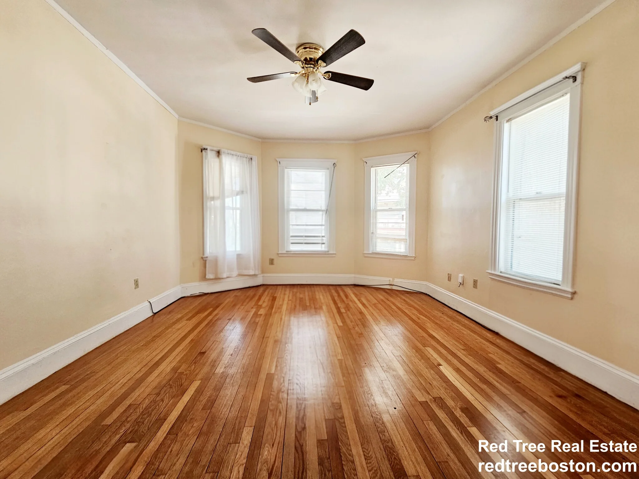 4 bed, 1 bath apartment for rent at 243 Callender St Unit 2, Dorchester — photo 7 of 25