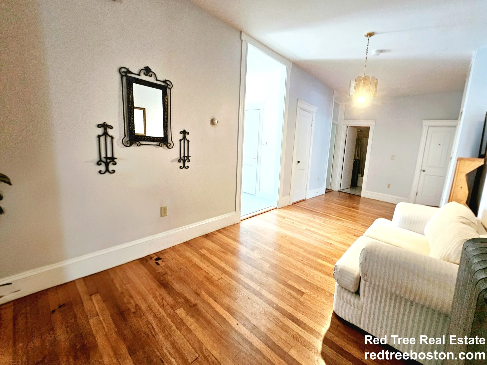 4 bed, 1 bath apartment for rent at 243 Callender St Unit 2, Dorchester — photo 15 of 25