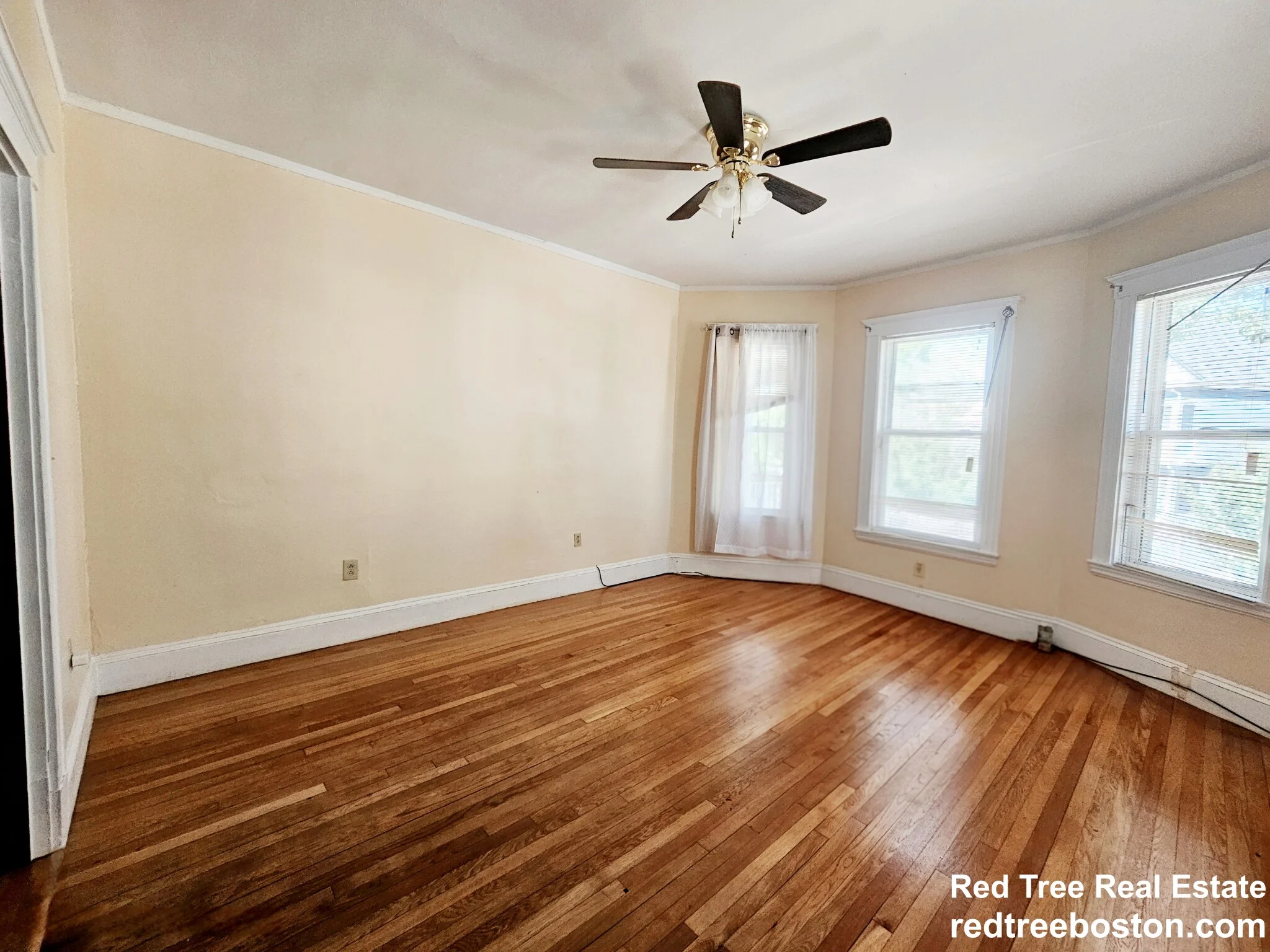 4 bed, 1 bath apartment for rent at 243 Callender St Unit 2, Dorchester — photo 9 of 25