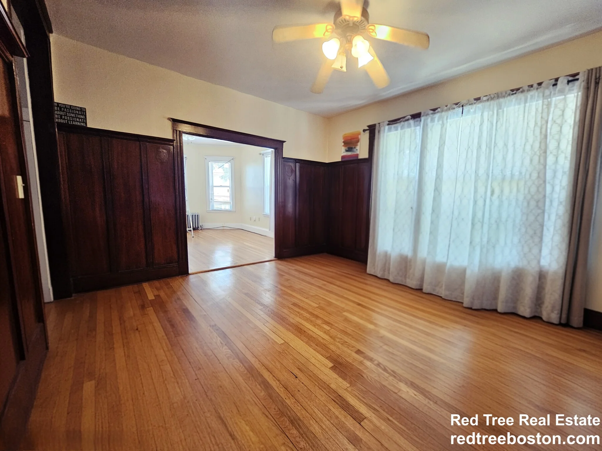 4 bed, 1 bath apartment for rent at 243 Callender St Unit 2, Dorchester — photo 11 of 25