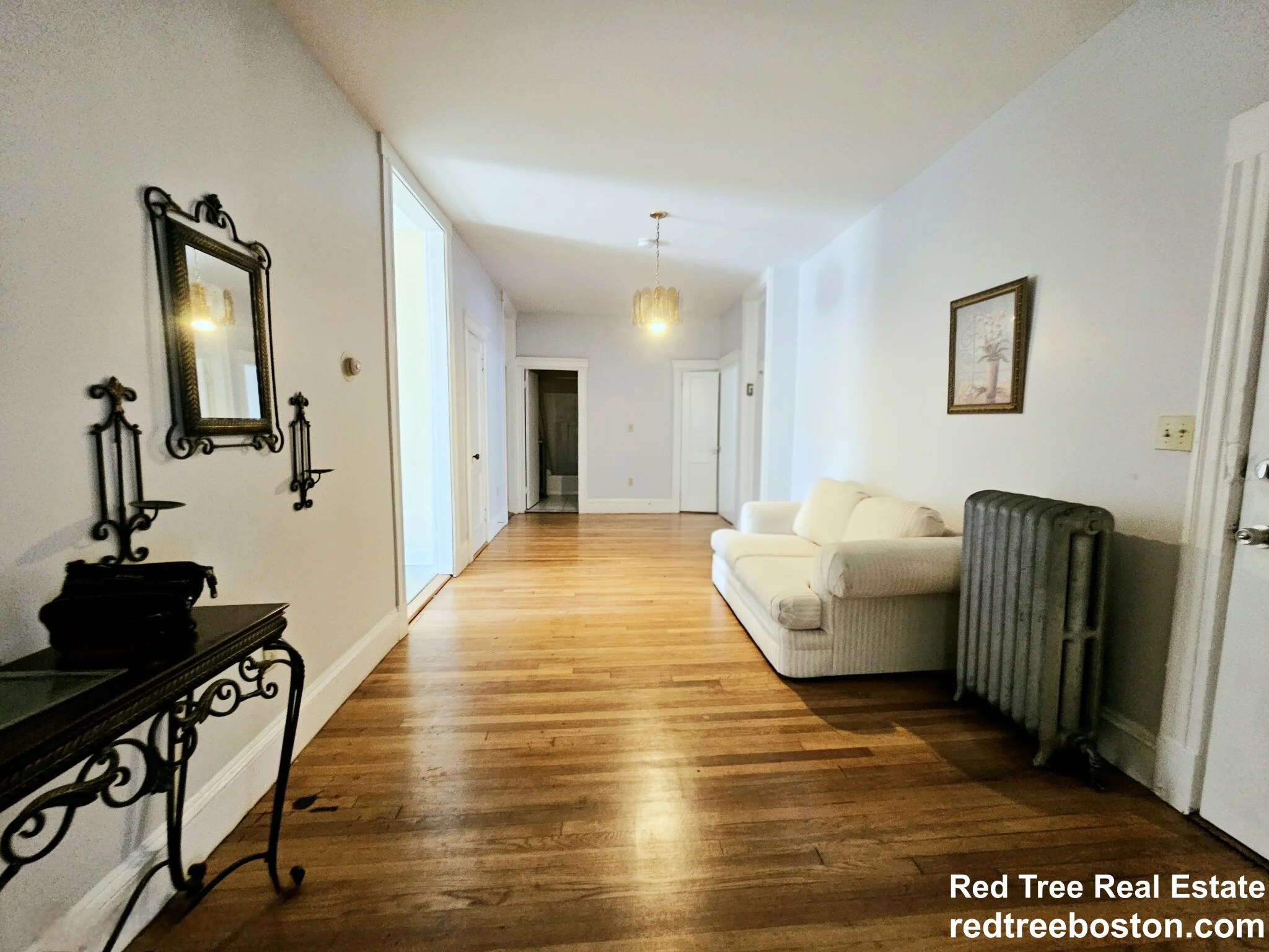4 bed, 1 bath apartment for rent at 243 Callender St Unit 2, Dorchester — photo 13 of 25
