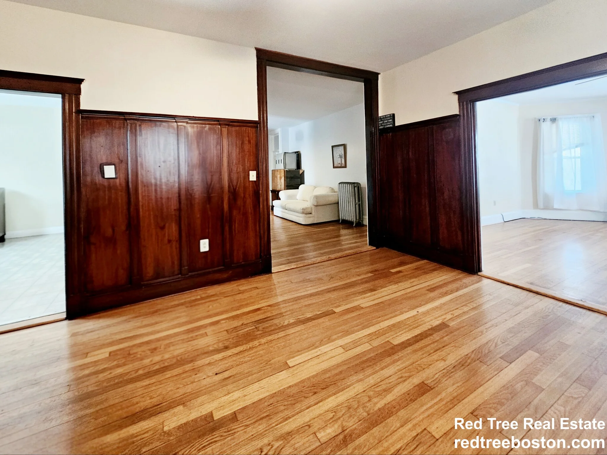 4 bed, 1 bath apartment for rent at 243 Callender St Unit 2, Dorchester — photo 12 of 25