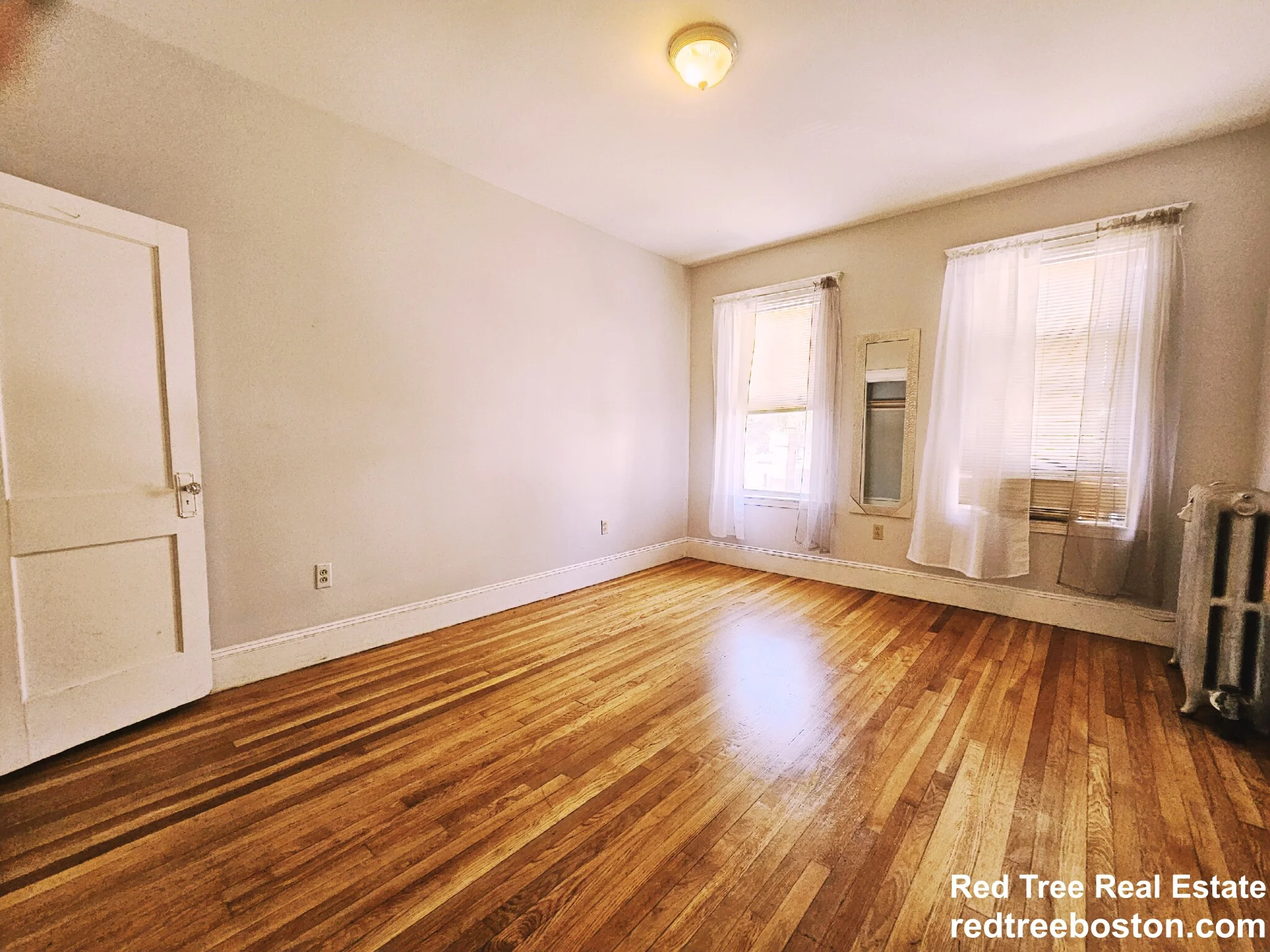 4 bed, 1 bath apartment for rent at 243 Callender St Unit 2, Dorchester — photo 18 of 25