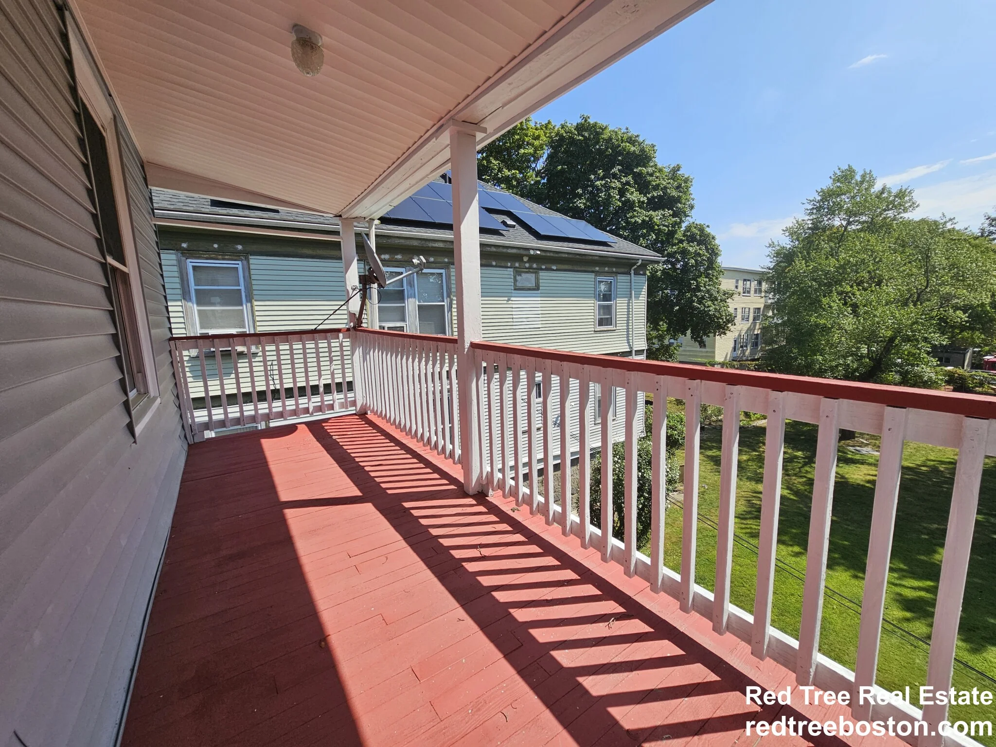 4 bed, 1 bath apartment for rent at 243 Callender St Unit 2, Dorchester — photo 6 of 25